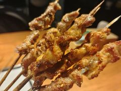 -京狮炙燥·精酿烧烤(首经贸店)