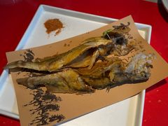 -春色如许·茶食餐厅(桃李春风店)