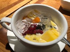 -Aqua Oasis 水天堂(爱山广场店)