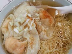 -细拥竹升面(花城汇店)