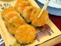 -苏淮景·苏闽融创菜·海鲜(原空港井河轩店)