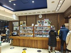 -杨记清芳牛肉拉面(京广路店)