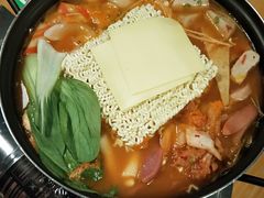 -源味屋韩式火锅&炸鸡(鼎城当代商城店)