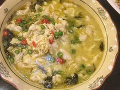 -老号海仙酒家(英雄山路店)