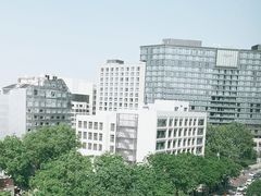 -王府半岛酒店