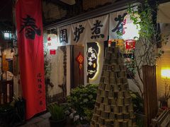 -小河直街历史文化街区