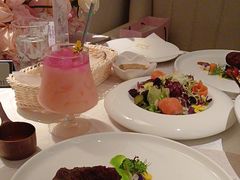 -晶雅花园西餐厅(南京首店)