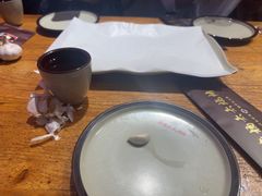 -老杨太太烧烤(文化广场店)