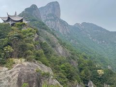 -雁荡山风景名胜区