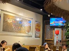 -茶花妹子云南餐厅(传媒大学店)