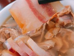 -山菜馆(竹海公园店)
