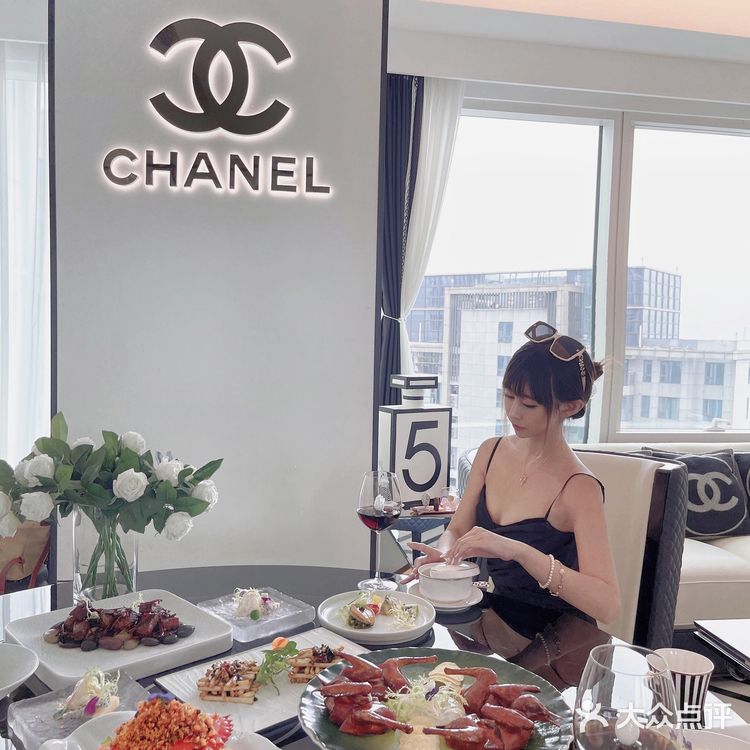 成都探店｜私房菜里的爱马仕成都茗品荟