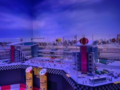 -上海乐高探索中心