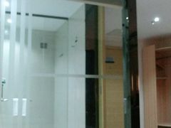 -城市便捷酒店(佛山大良清晖园步行街店)