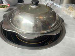 -光头药膳鸡(莱茵小镇店)