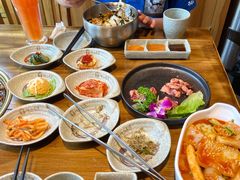 -牛人·雪花牛·木炭烤肉(昆山陆家店)