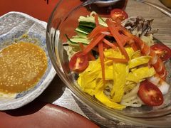 中华冷面-小山日本料理(兴业太古汇店)