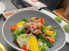 -AJIYA·池袋日式烧肉自助(天津万象城店)