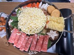 -李先生的首尔小馆(松江启源广场店)