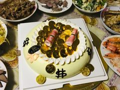 -名菓子蛋糕坊(锦绣花园店)