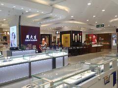 -巴黎春天(浦建店)