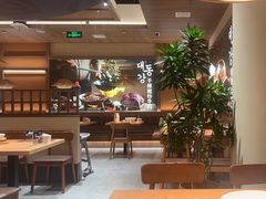 -大同江朝鲜菜(凯德店)