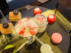 -兰州皇冠假日酒店