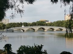 -哈尔滨师范大学(江南校区)