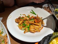 -新发现(宝山龙湖店)