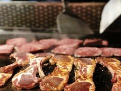 -水木锦堂·自助铁板烧(世贸天阶店)