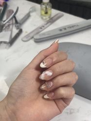 -尤米一站式美甲美睫