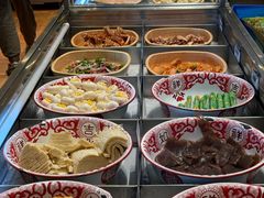 -曾百万小炉小串自助烧烤(高新店)