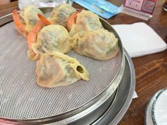 -叶存利海鲜大馅饺子(海宁路总店)