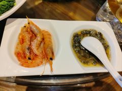 -鹰龙海畔度假酒店(咸祥店)