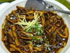 -大鸿运酒店·苏州菜·松鼠桂鱼(观前街店)