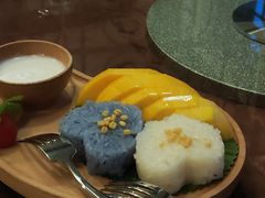 -南沙游艇会·大兵船餐厅