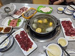 -杏花吴记牛肉火锅