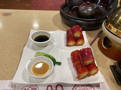 -点都德(大茶楼店)