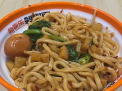 -超享乐剁椒面(合生汇店)