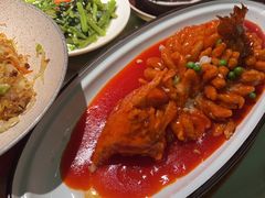 -苏乡兰亭·新派淮扬菜(吾悦广场店)