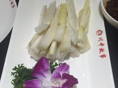 -川中故事·成都老火锅(东书房店)