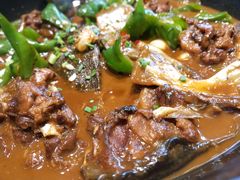 -茶叁酒肆·楚味江湖(菱角湖店)