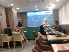 -魏家凉皮(十里河店)