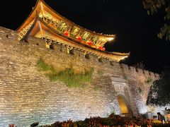 -大理古城
