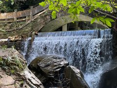 -四会奇石河风景区