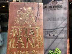 -METAL HANDS(五道营店)