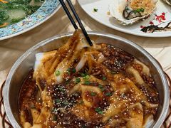 -御膳粥·牛乳粥底火锅·地道顺德菜(容桂店)