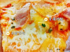 -奇帕波·披萨&炸鸡(诺和木勒站店)