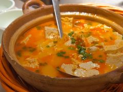 -船歌·鱼水饺青岛菜(闽江二路店)