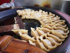 -汪记大王锅贴(成山路店)